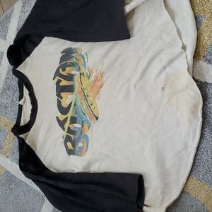 Rare Boston 1978 Shirt